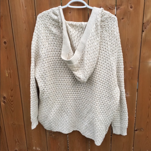 NWT Garage Cardigan - Picture 2 of 8